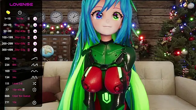 Snapshot of CosmicFaith chatting on 01.23.25 CosmicFaith online show from 01.23.25