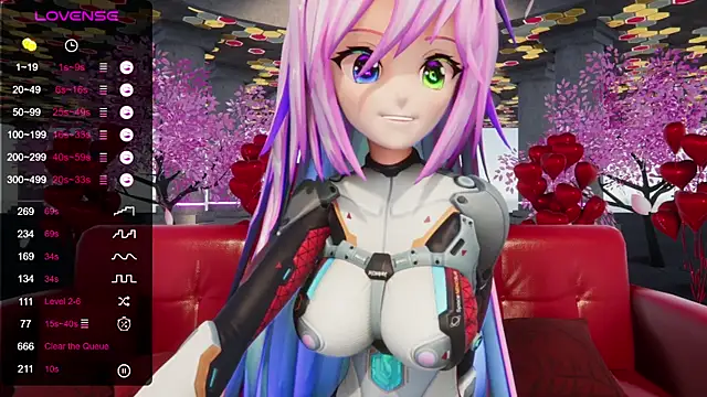 Snapshot of CosmicFaith chatting on 03.01.25 CosmicFaith online show from 03.01.25