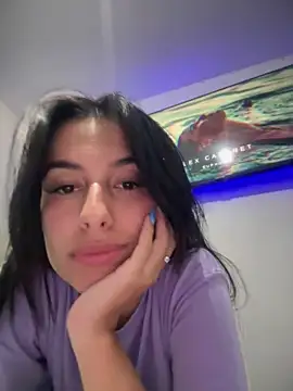 Naughty arabs online show from 12.28.24