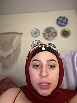 Naughty arabs online show from 01.30.25