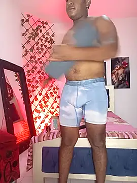 Snapshot of ARTHUR_MINI chatting on 03.07.26 ARTHUR MINI online show from 03.07.26