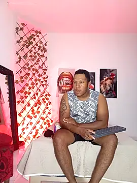 Snapshot of ARTHUR_MINI chatting on 03.14.26 ARTHUR MINI online show from 03.14.26