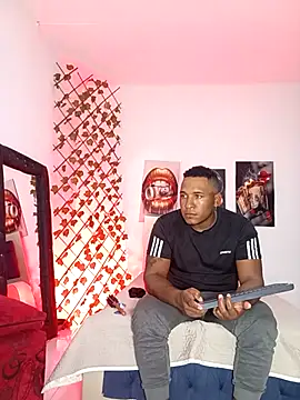 Snapshot of ARTHUR_MINI chatting on 03.20.26 ARTHUR MINI online show from 03.20.26