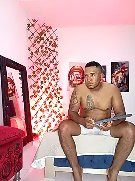 Snapshot of ARTHUR_MINI chatting on 03.21.26 ARTHUR MINI online show from 03.21.26