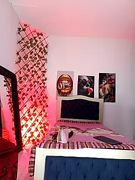 Snapshot of ARTHUR_MINI chatting on 04.10.26 ARTHUR MINI online show from 04.10.26