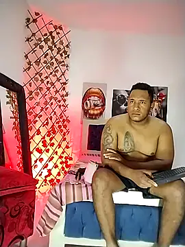 Snapshot of ARTHUR_MINI chatting on 04.11.26 ARTHUR MINI online show from 04.11.26