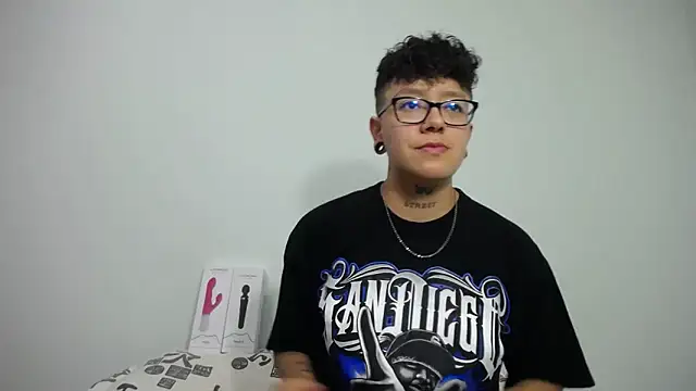 alex noa online show from 02.10.25