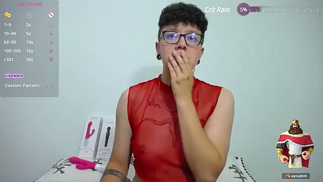 alex noa online show from 02.15.25