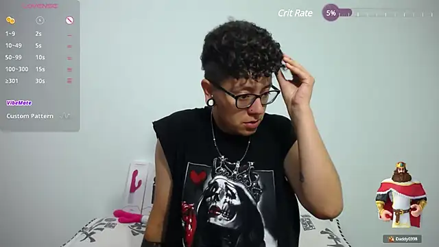 alex noa online show from 02.18.25