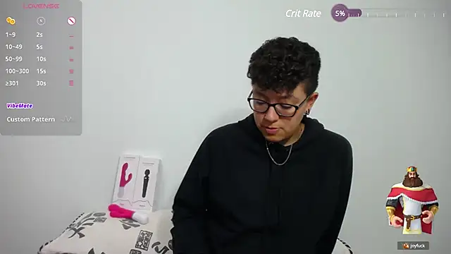 alex noa online show from 02.23.25