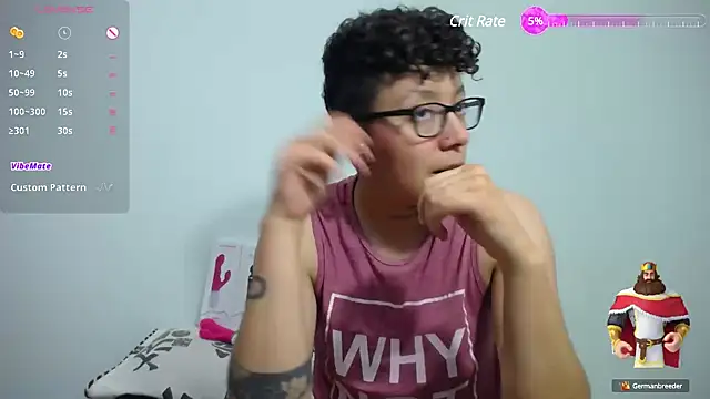 alex noa online show from 02.24.25