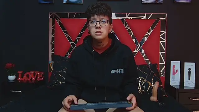 alex noa online show from 03.07.25