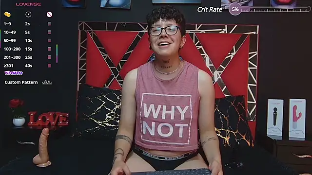 alex noa online show from 03.09.25