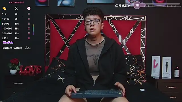 alex noa online show from 03.18.25