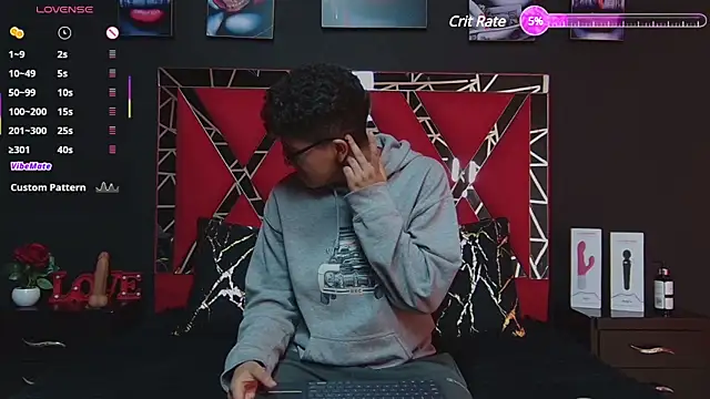 alex noa online show from 03.21.25