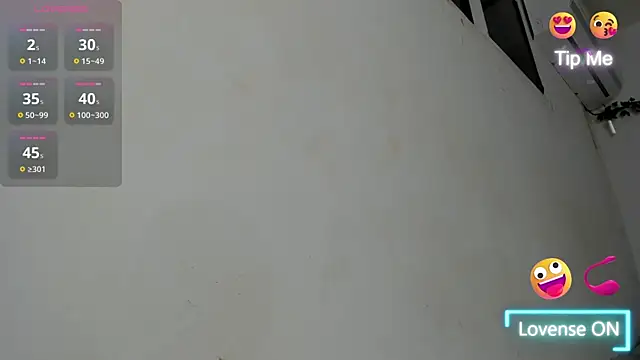 amaia baez online show from 03.10.26