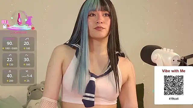 Snapshot of _thaeltaylor chatting on 03.04.26 thaeltaylor online show from 03.04.26