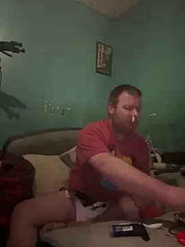 Diaperking916 online show from 03.20.25