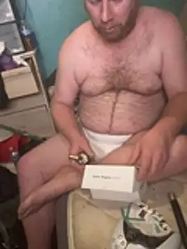 Diaperking916 online show from 02.04.26