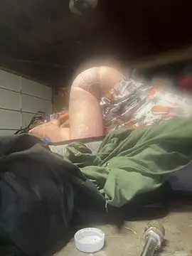 Diaperking916 online show from 02.13.26