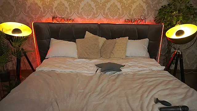 ArianaDarkk online show from 03.06.25