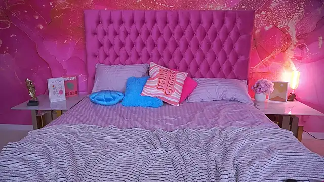 ArianaDarkk online show from 09.29.25