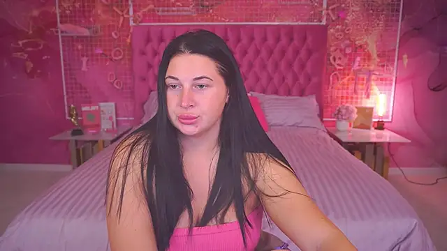 ArianaDarkk online show from 10.03.25