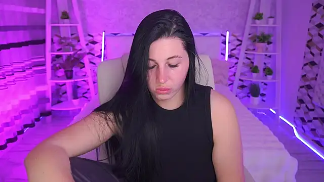 Snapshot of ArianaDarkk chatting on 04.22.26 ArianaDarkk online show from 04.22.26