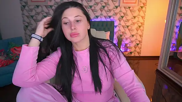 Snapshot of ArianaDarkk chatting on 04.26.26 ArianaDarkk online show from 04.26.26