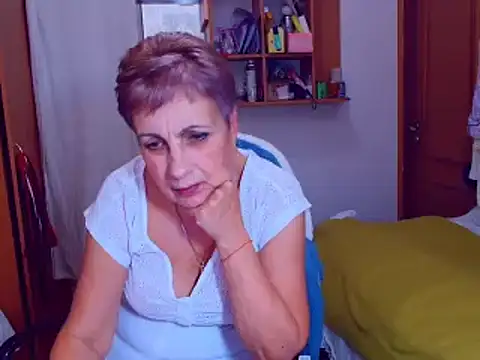 Victoria5643 online show from 12.01.24