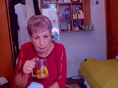 Victoria5643 online show from 12.05.24