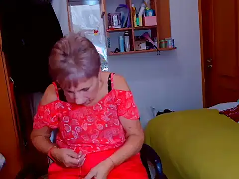 Victoria5643 online show from 12.09.24