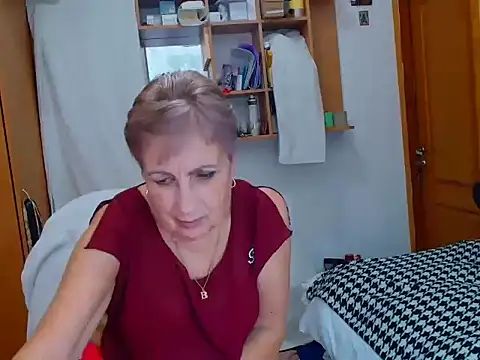 Victoria5643 online show from 12.14.24