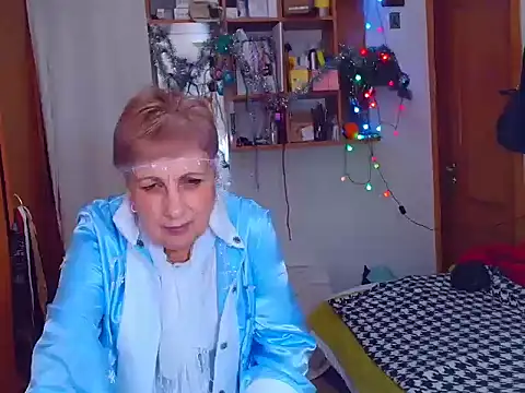 Victoria5643 online show from 01.09.25