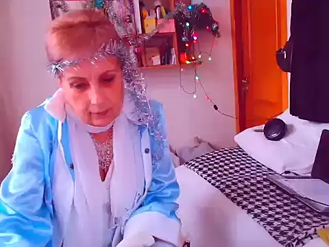 Victoria5643 online show from 01.11.25