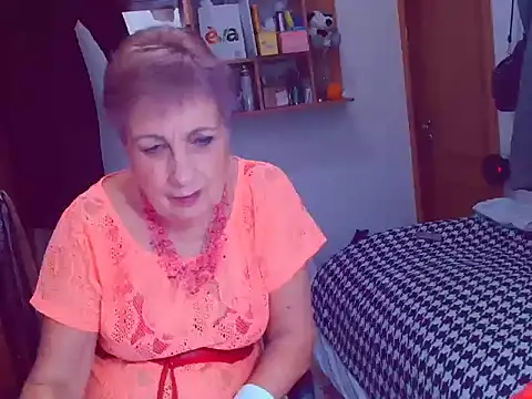 Victoria5643 online show from 01.22.25