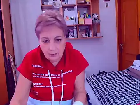 Victoria5643 online show from 01.25.25