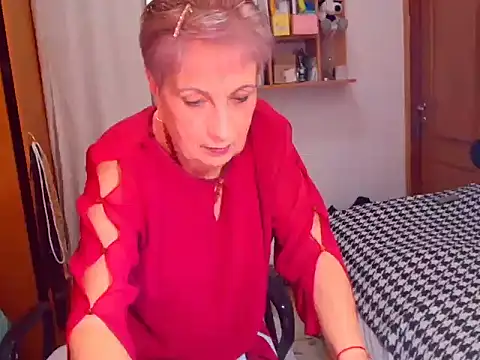 Victoria5643 online show from 01.27.25