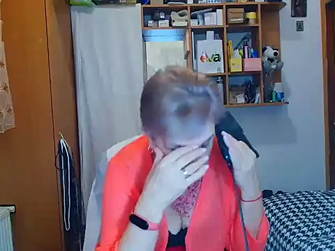 Victoria5643 online show from 02.08.25