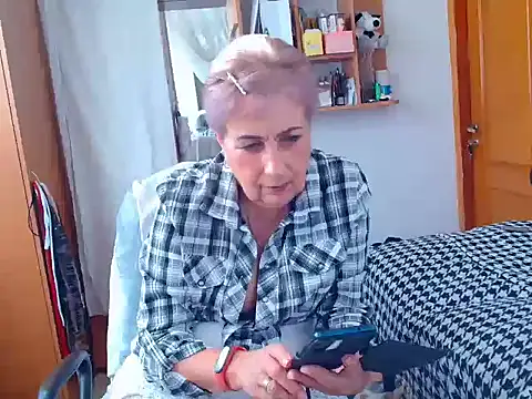 Victoria5643 online show from 02.09.25