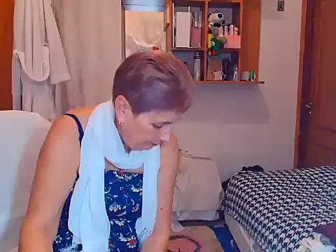 Victoria5643 online show from 02.21.25