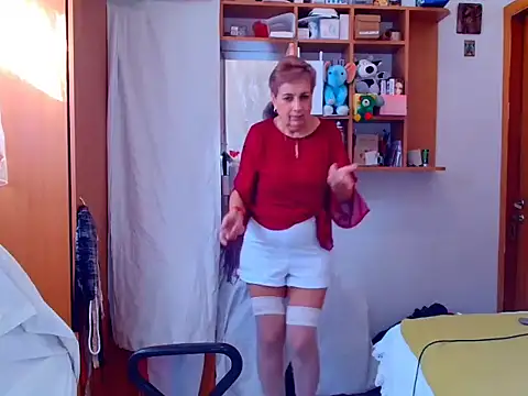 Victoria5643 online show from 02.23.25