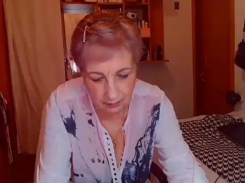 Victoria5643 online show from 03.05.25