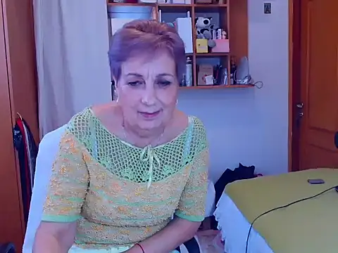 Victoria5643 online show from 03.09.25