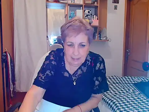 Victoria5643 online show from 03.12.25