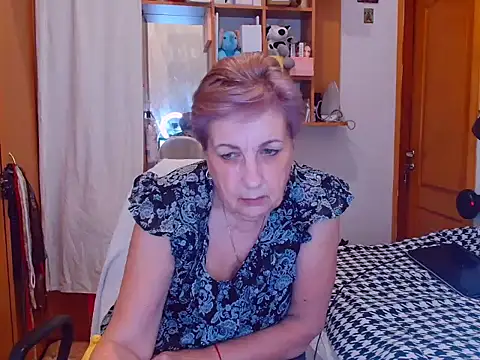 Victoria5643 online show from 03.13.25