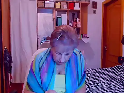 Victoria5643 online show from 03.15.25