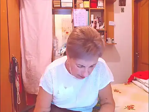 Victoria5643 online show from 09.15.25