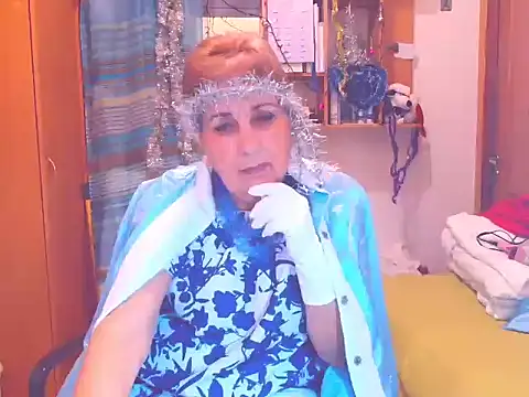 Victoria5643 online show from 01.07.26