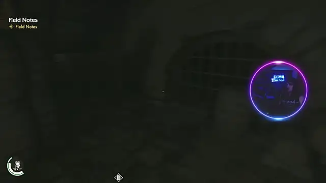 Rocker Assassin66630 online show from 09.12.25